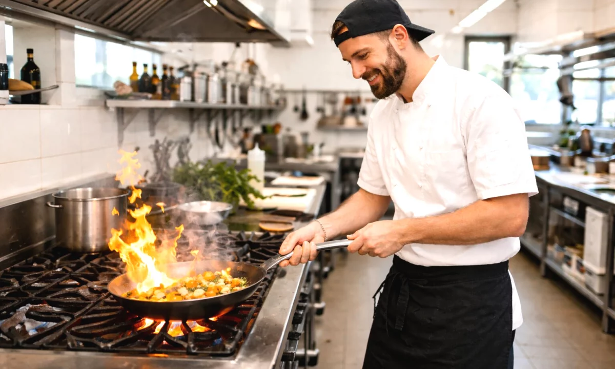 Job Offers in Tirana, Profession Tiganist , With experience, Payment 70,000  Leke.