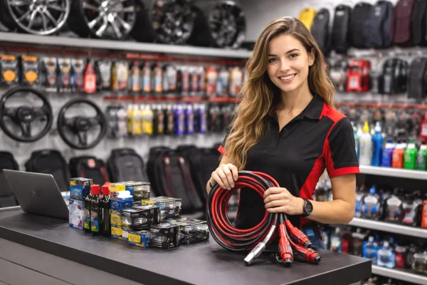 Njoftime Pune per Shitses/e ne Tirane