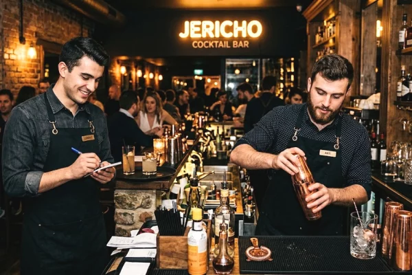 Job Offers for Waiter in Saranda