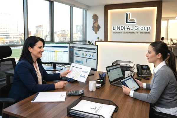 Njoftime Pune per Ekonomist/e &amp; Asistent/e Administrative ne Tirane