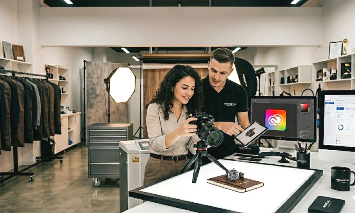 Job Offers in Tirana, Profession Specialist/e Marketingu , With experience, Payment By Agreement.