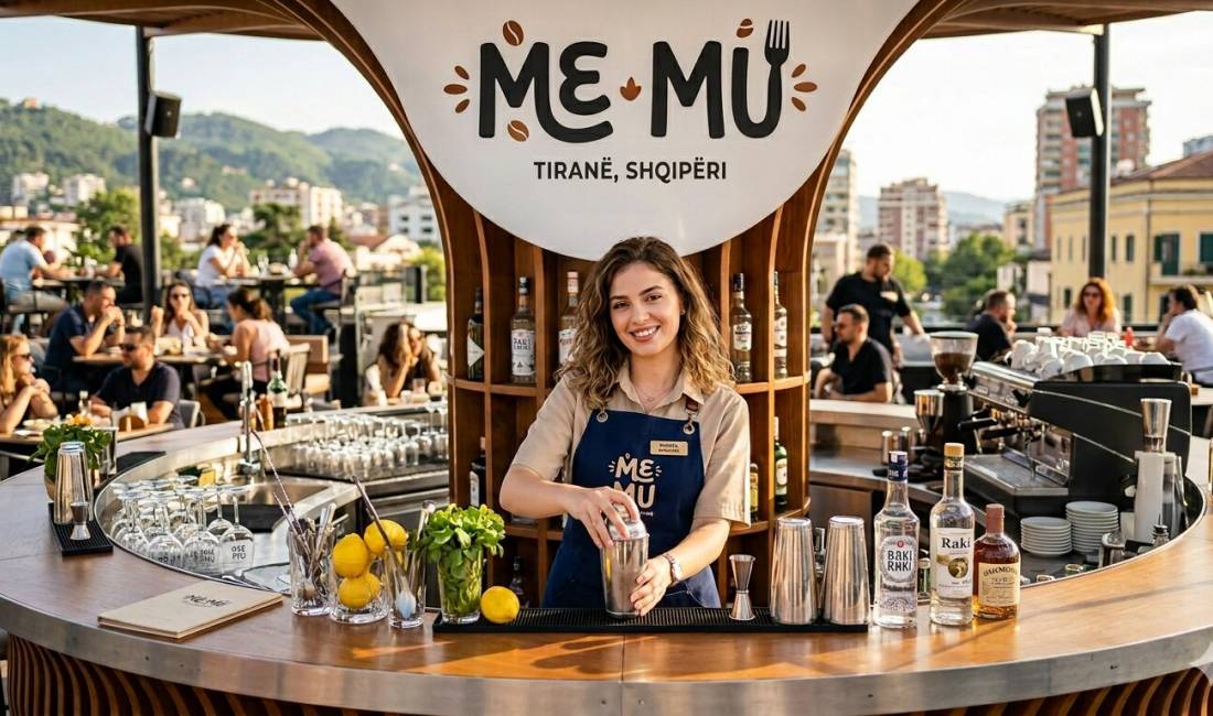 Job Offers in Tirana, Profession Banakiere , Beginner/Little experience, Payment By Agreement.