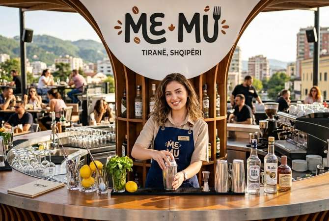 Njoftime Pune per Banakiere ne Tirane