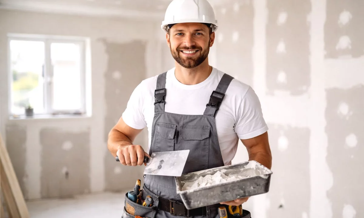 Job Offers in Tirana, Profession Usta Gipsi , With experience, Payment By Agreement.