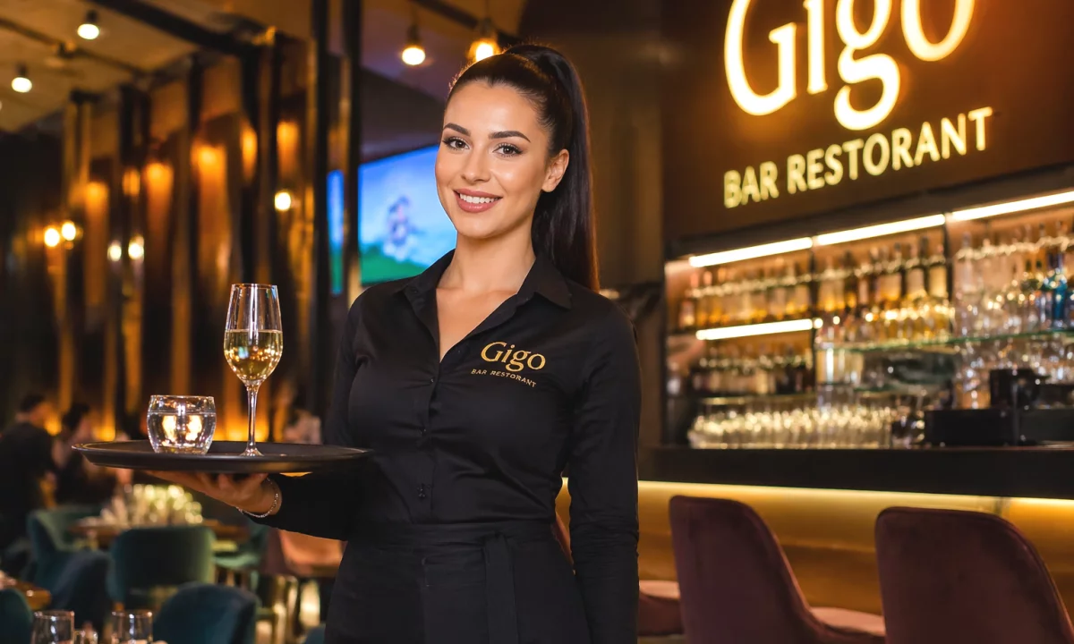 Njoftime Pune ne Tirane, Profesioni Kamarier/e , Me eksperience, Pagesa Me Marreveshje.