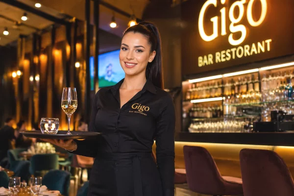 Njoftime Pune per Kamarier/e ne Tirane