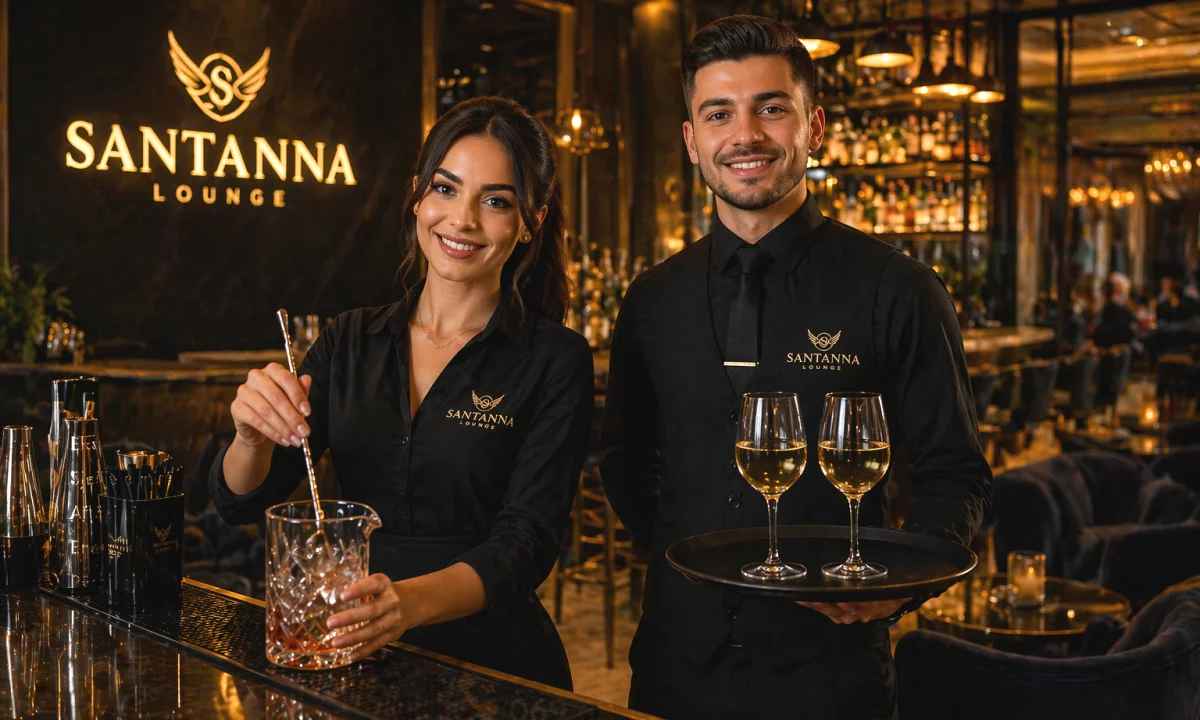 Njoftime Pune ne Tirane, Profesioni Banakiere(f) & Kamarier , Fillestar/Pak eksperience, Pagesa Me Marreveshje.