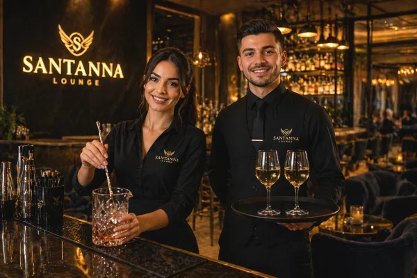 Njoftime Pune per Banakiere(f) &amp; Kamarier ne Tirane