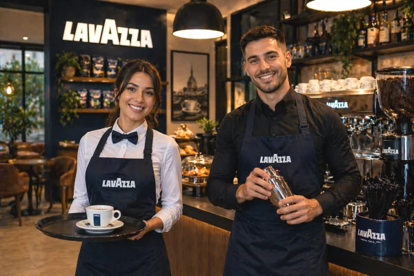 Njoftime Pune per Banakier/ Kamarier ne Tirane