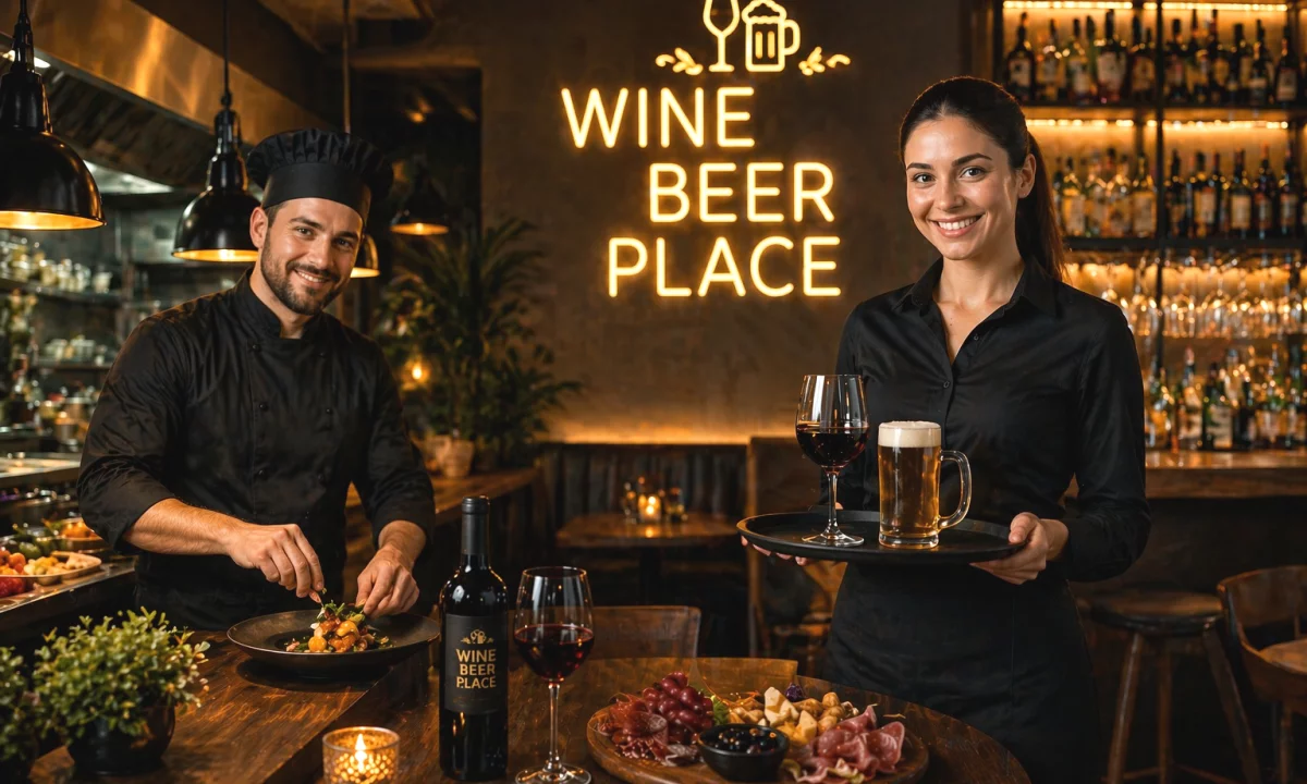 Njoftime Pune ne Tirane, Profesioni Kamarier/e & Kuzhinier/e , Me eksperience, Pagesa Me Marreveshje.