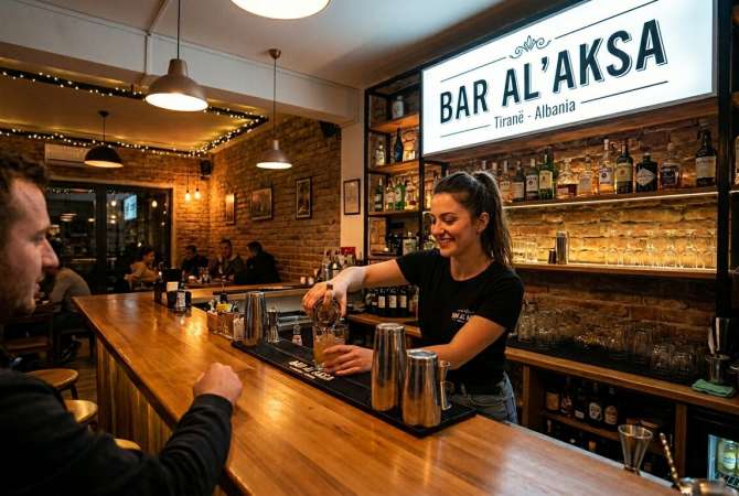 Njoftime Pune per Banakiere ne Tirane