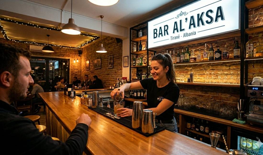 Njoftime Pune ne Tirane, Profesioni Banakiere , Fillestar/Pak eksperience, Pagesa Me Marreveshje.