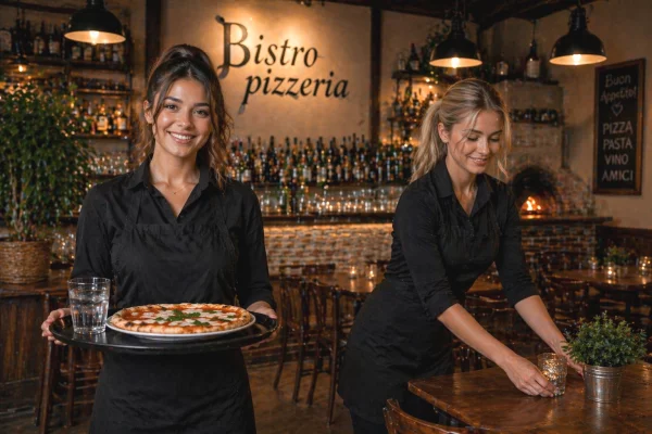 Njoftime Pune per Sanitare &amp; Ndihmese Kamariere ne Tirane