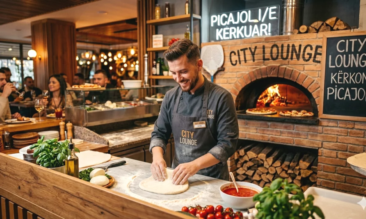 Njoftime Pune ne Tirane, Profesioni Picajol , Me eksperience, Pagesa Me Marreveshje.