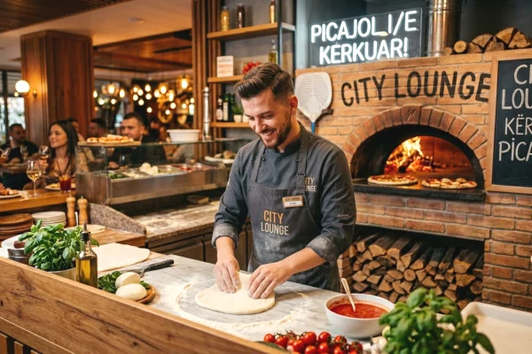 Njoftime Pune per Picajol ne Tirane