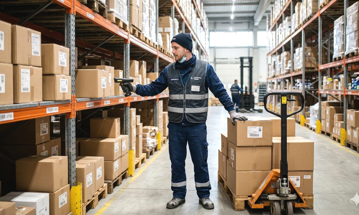 Njoftime Pune ne Tirane, Profesioni Punëtor Magazine , Fillestar/Pak eksperience, Pagesa Me Marreveshje.