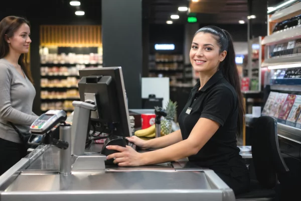 Njoftime Pune per Sistemues/e &amp; Kasier/e ne Sarande