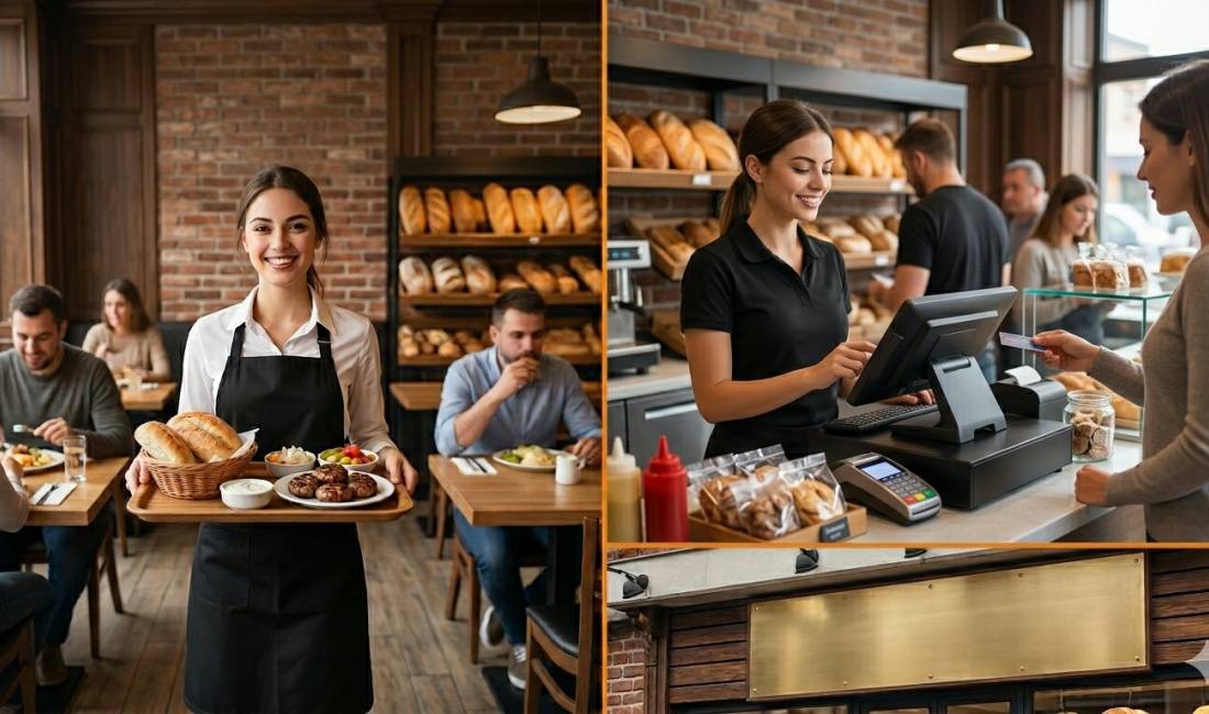 Njoftime Pune ne Tirane, Profesioni Kamarie,Kasire , Fillestar/Pak eksperience, Pagesa Me Marreveshje.