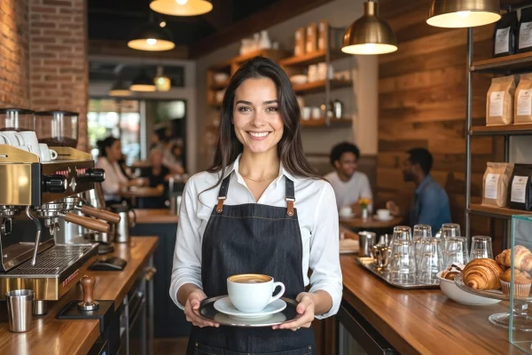 Njoftime Pune per Kamariere ne Tirane