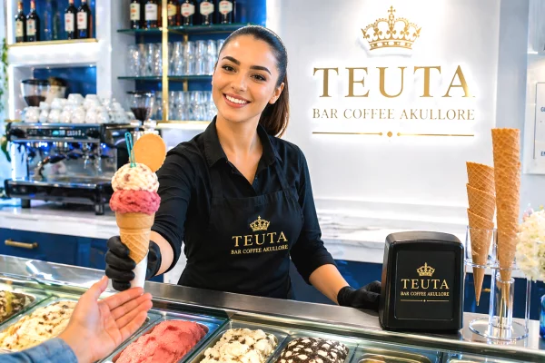 Njoftime Pune per Banakiere ne Tirane