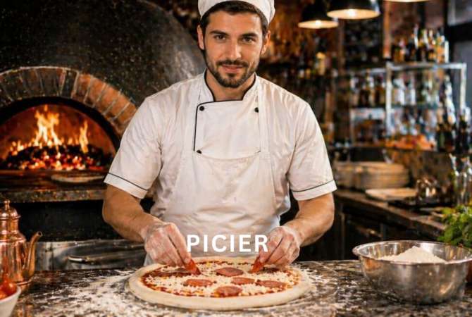 Njoftime Pune per Picier ne Tirane