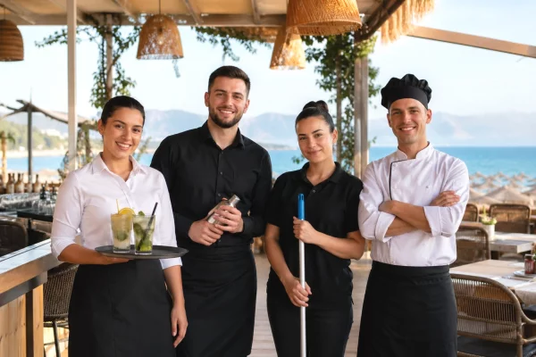 Job Offers for Cook in Vlora