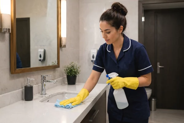 Njoftime Pune per Sanitare ne Tirane