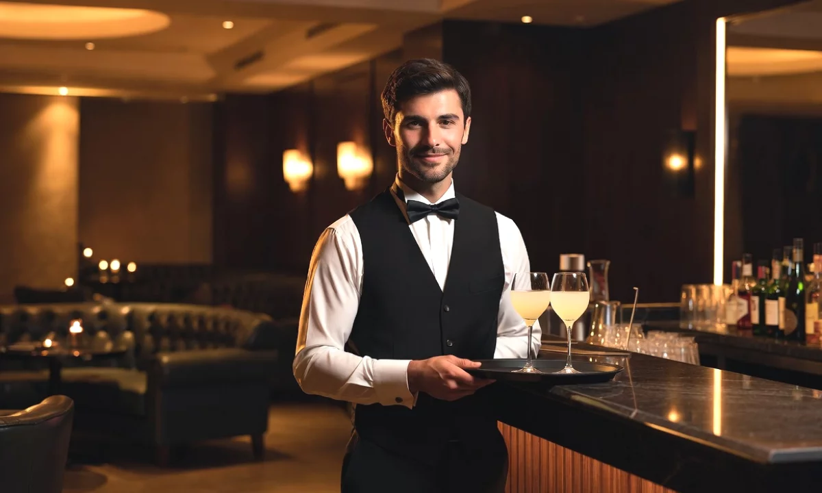 Njoftime Pune ne Tirane, Profesioni Kamarier/e , Fillestar/Pak eksperience, Pagesa Me Marreveshje.