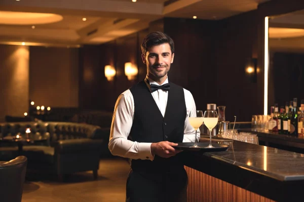 Njoftime Pune per Kamarier/e ne Tirane