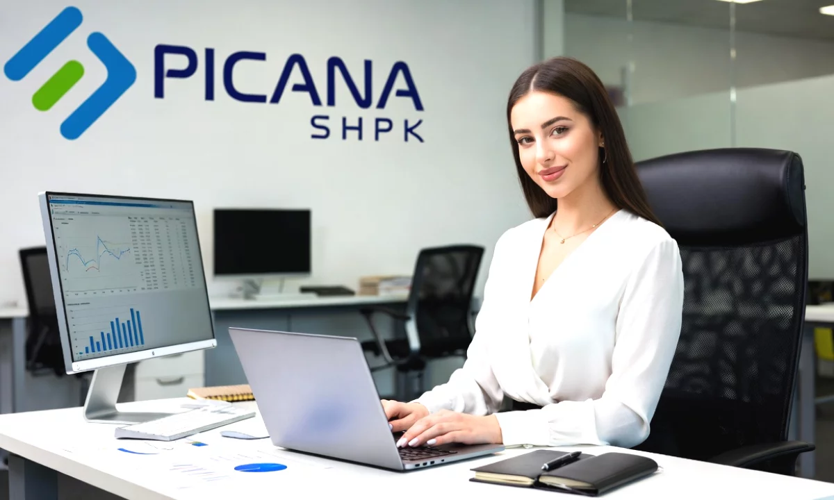 Njoftime Pune ne Tirane, Profesioni Ekonomiste , Me eksperience, Pagesa Me Marreveshje.