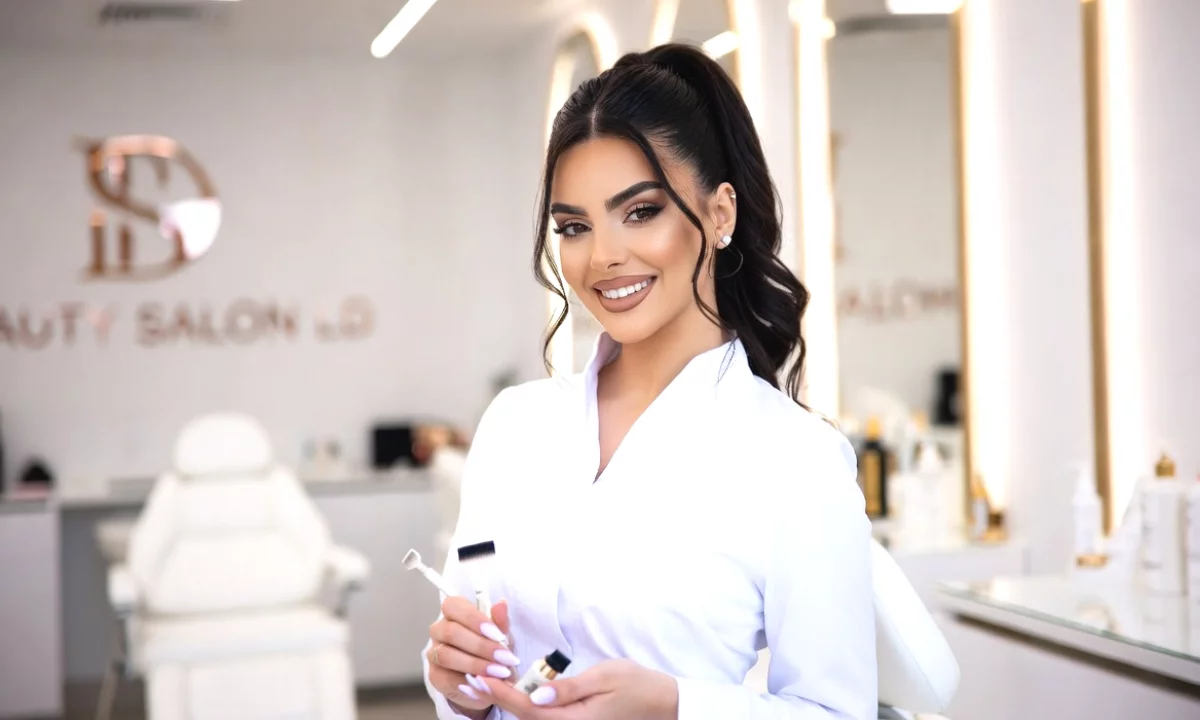 Njoftime Pune ne Tirane, Profesioni Estetiste , Me eksperience, Pagesa Me Marreveshje.