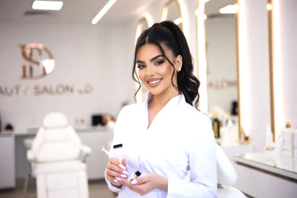 Njoftime Pune per Estetiste ne Tirane