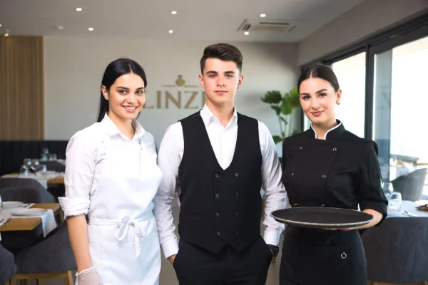 Njoftime Pune per Pjatalarëse, Ndihmës Kamarier/e, Kamarier/e ne Tirane