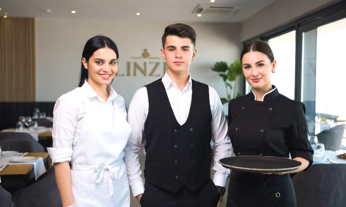 Njoftime Pune ne Tirane, Profesioni Pjatalarëse, Ndihmës Kamarier/e,  Kamarier/e , Me eksperience, Pagesa Me Marreveshje.