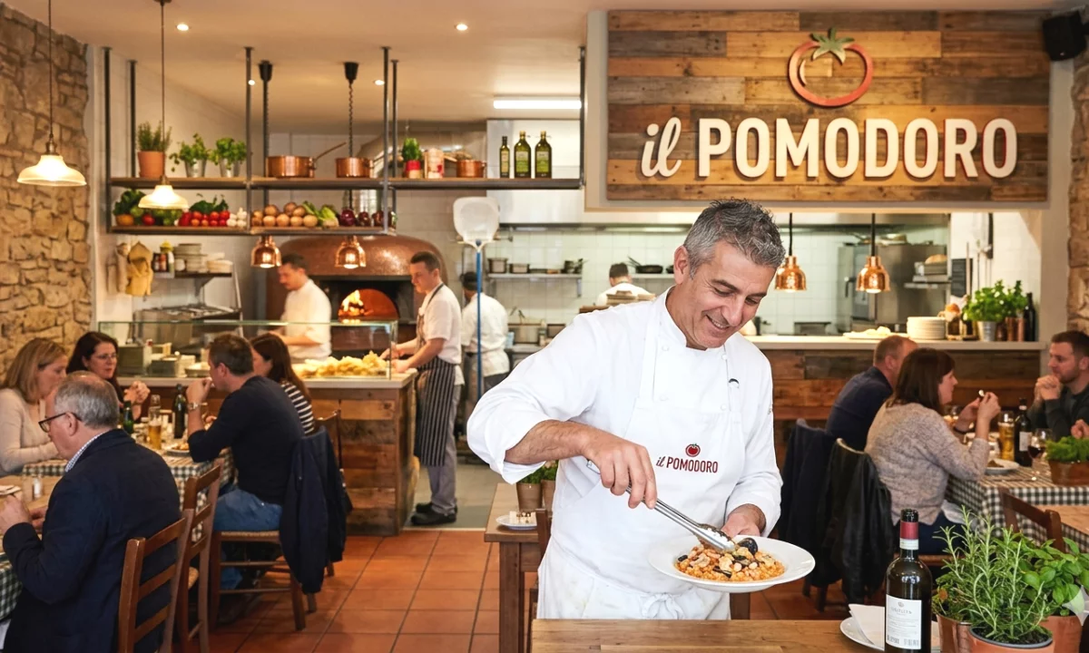 Njoftime Pune ne Sarande, Profesioni Kuzhinier , Me eksperience, Pagesa Me Marreveshje.