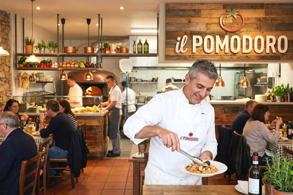 Job Offers for Cook in Saranda