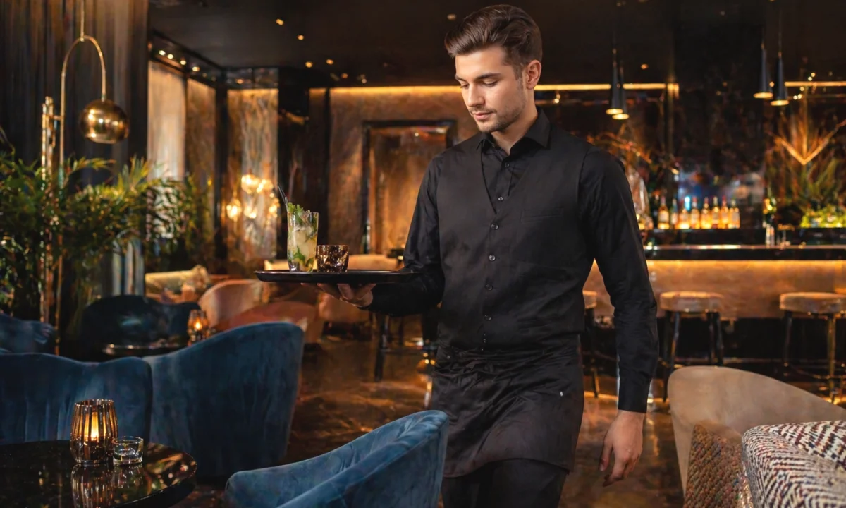 Njoftime Pune ne Tirane, Profesioni Kamarier , Me eksperience, Pagesa Me Marreveshje.