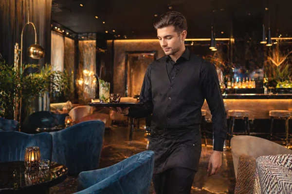 Njoftime Pune per Kamarier ne Tirane