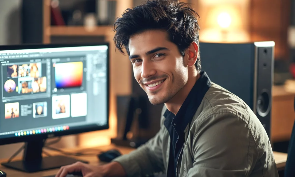 Njoftime Pune ne Tirane, Profesioni Graphic Designer , Me eksperience, Pagesa Me Marreveshje.