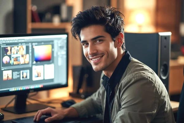 Job Offers for Graphic designer in Tirana