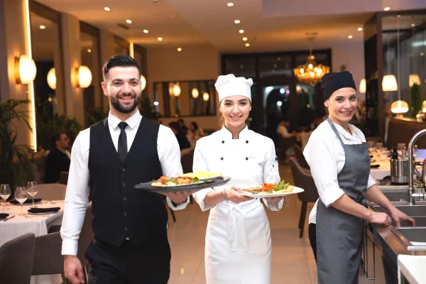 Njoftime Pune per Bartender, Kamarier/e, Pjatalarese, Valet Parking, Kuzhinier ne Tirane