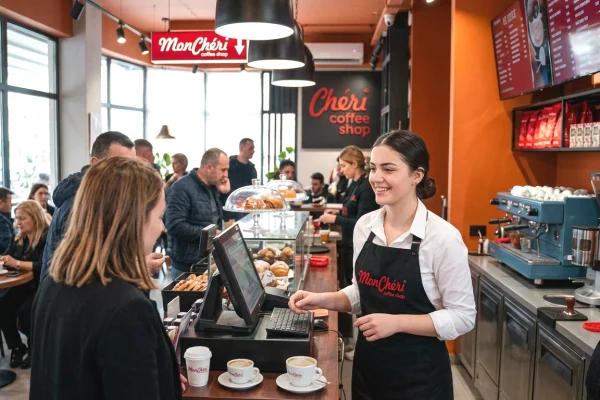 Njoftime Pune per Shitese ne Tirane