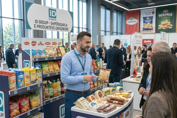 Njoftime Pune per Agjent Shitje ne Terren ne Tirane