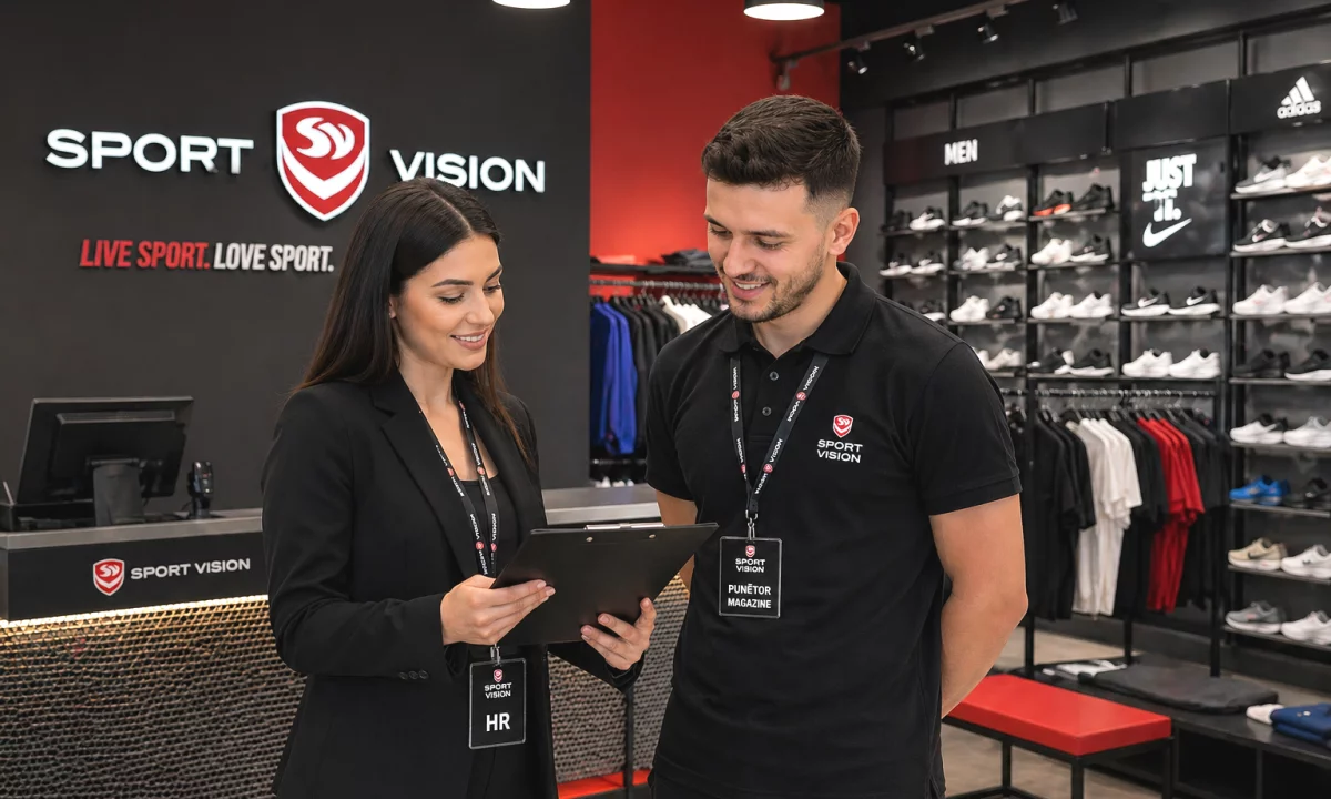 Job Offers in Tirana, Profession Specaliste të Burimeve Njerëzore & Punëtor Magazine , With experience, Payment By Agreement.