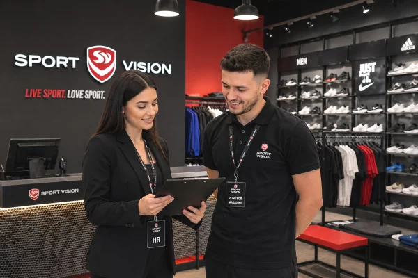 Njoftime Pune per Specaliste të Burimeve Njerëzore &amp; Punëtor Magazine ne Tirane