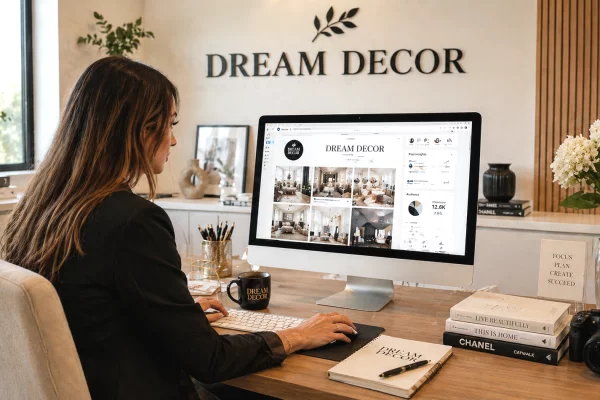 Njoftime Pune per Social Media Manager ne Tirane