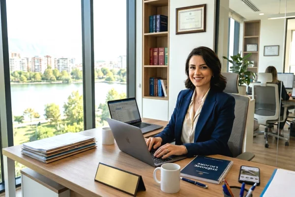 Njoftime Pune per Juriste ne Tirane