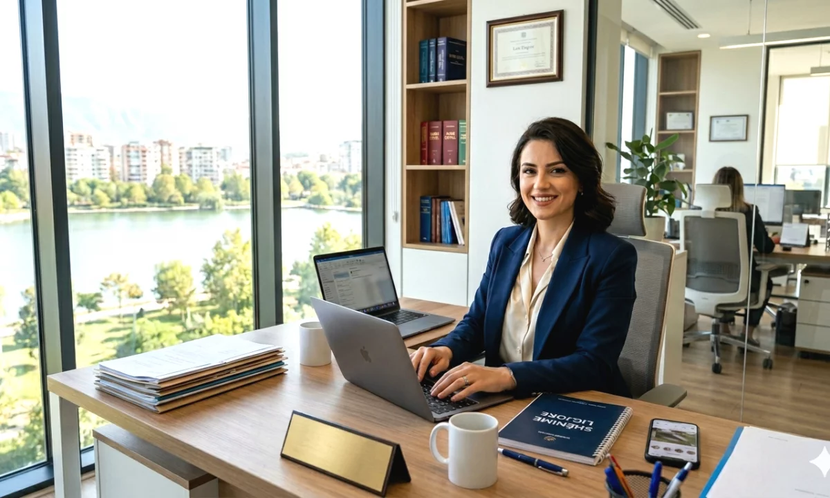 Njoftime Pune ne Tirane, Profesioni Juriste , Fillestar/Pak eksperience, Pagesa Me Marreveshje.