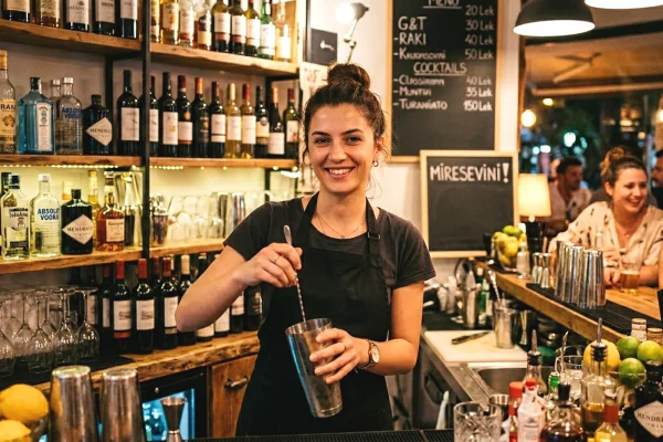 Njoftime Pune per Banakiere ne Tirane