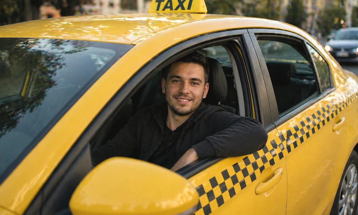 Njoftime Pune ne Tirane, Profesioni Shofer , Fillestar/Pak eksperience, Pagesa Me Marreveshje.